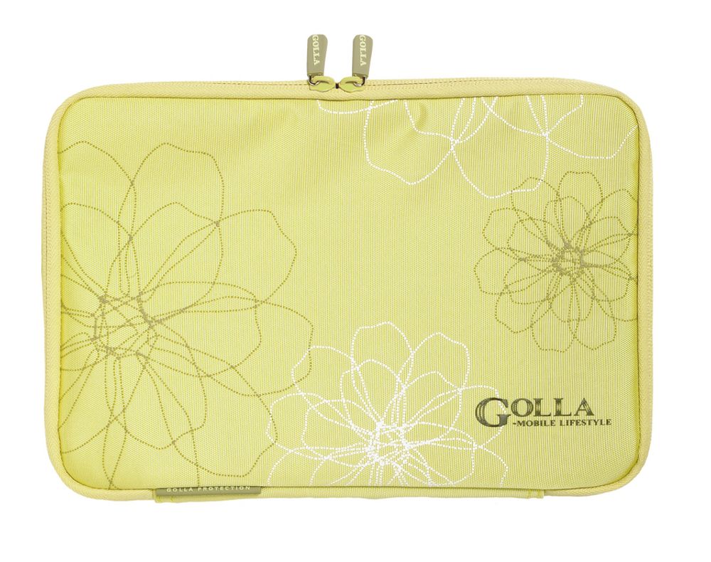 Golla Gaia - PC-veske for netbooks.