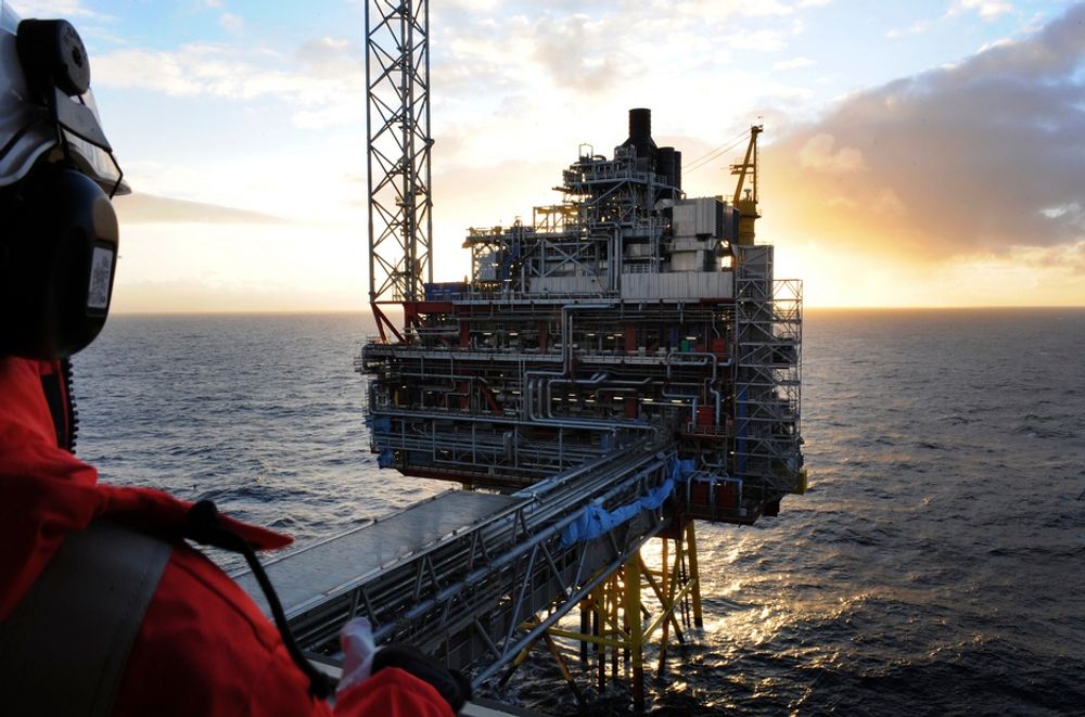 Norske olje- og gasselskaper ser mørkt på de neste årene, ifølge en undersøkelse fra KPMG.