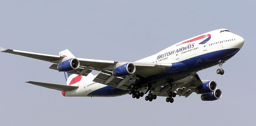 British Airways og Rolls-Royce utlyser anbudskonkurranse om å levere alternativt flydrivstoff.