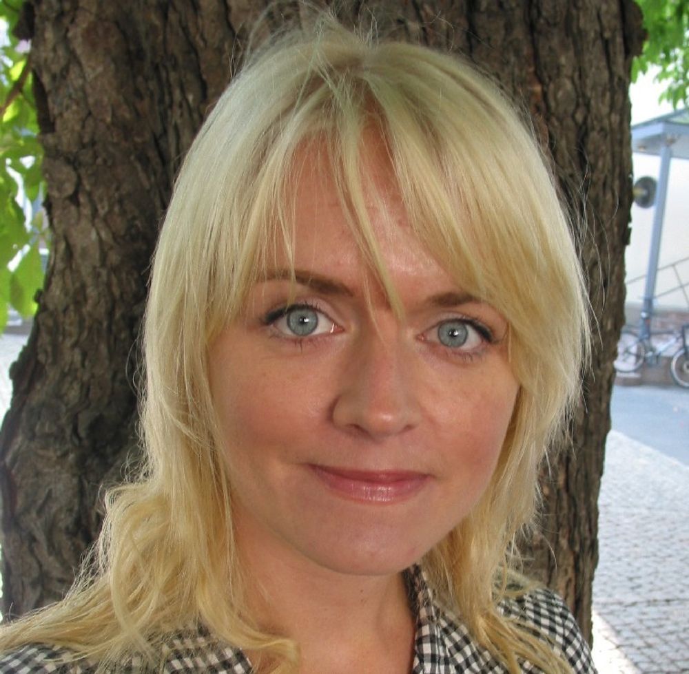 Næringspolitisk rådgiver Kari Åsheim i Norsk bioenergiforening (Nobio) er oppgitt over SFT.