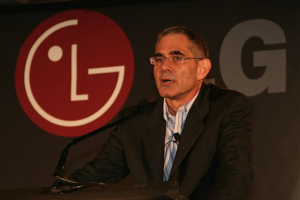 Mark Levinson skal samarbeide med LG, annonserte selskapet på CES-messa i Las Vegas.
