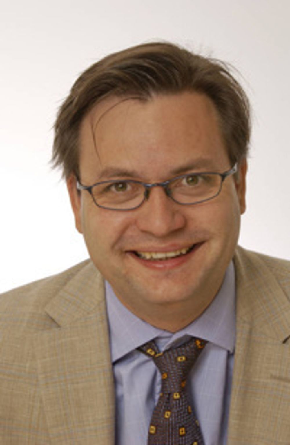 Haåkon Taule er partner i rådgivningsselskapet Econ Pöyry.