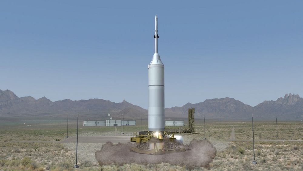 Nasas nye Orion-kapsel og Ares-raketter blir tidligst klare i 2015.