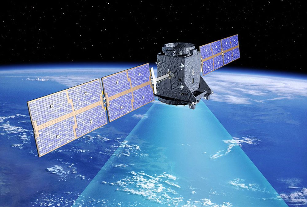 GALILEO: Det europeiske alternativet til GPS skal være operativt i 2012 og gi en nøyaktighet varierende fra noen centimeter til en meters margin. 30 satellitter skal være i drift.