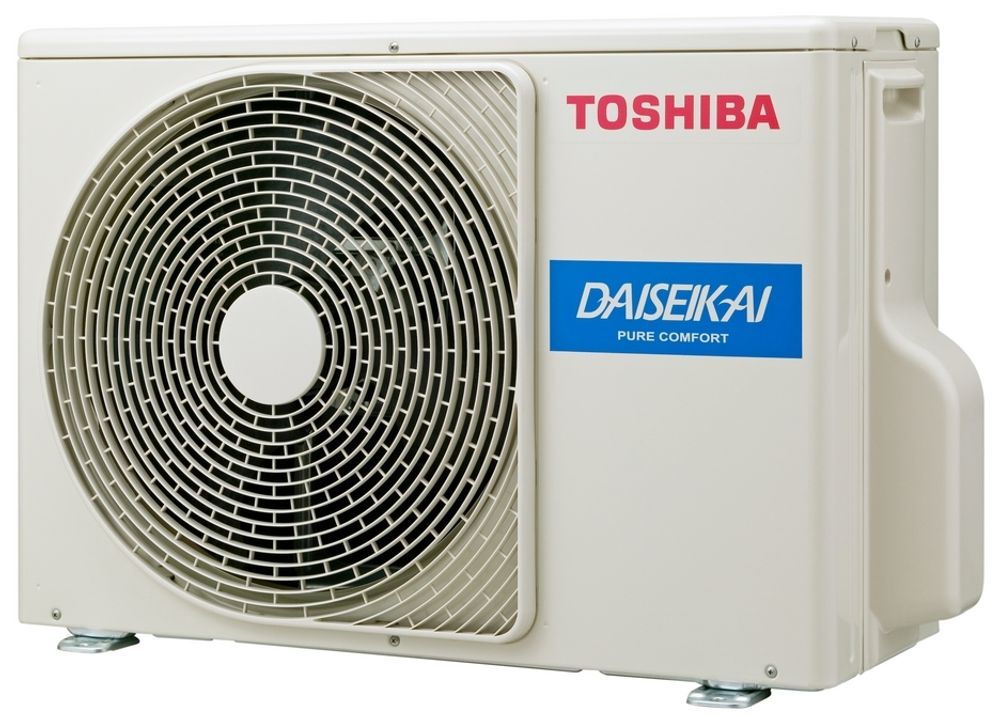 SPAREBØSSE 1:Toshiba Daiseikai III Polar er den luft/luft-varmepumpen på markedet som har best COP-faktor. Den leverer hele 5,4kW varme for hver kW strøm den bruker når uteluften er pluss 7 grader. Og er det iskalde minus 15 ute leverer den imponerende 2,3 kW varme.