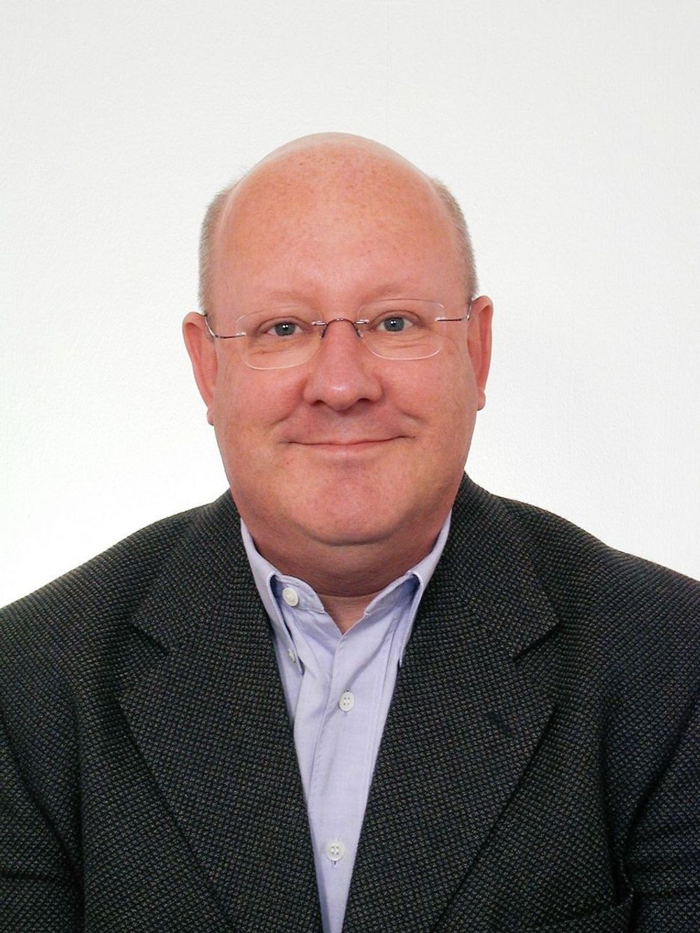 Bilanalytiker Matts Carlsson er direktør for Göteborg Management Institute.