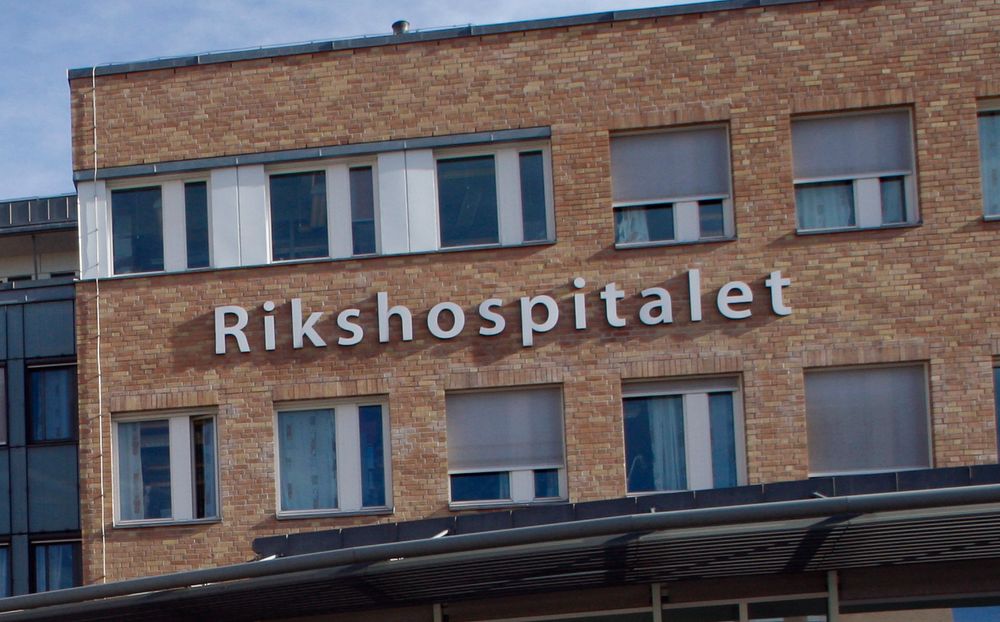 TRYGGERE: Pasientene kan bli tryggere på at legene har korrekt informasjon når sykehusene ved Oslo Universitetssykehus samler seg om Dips.