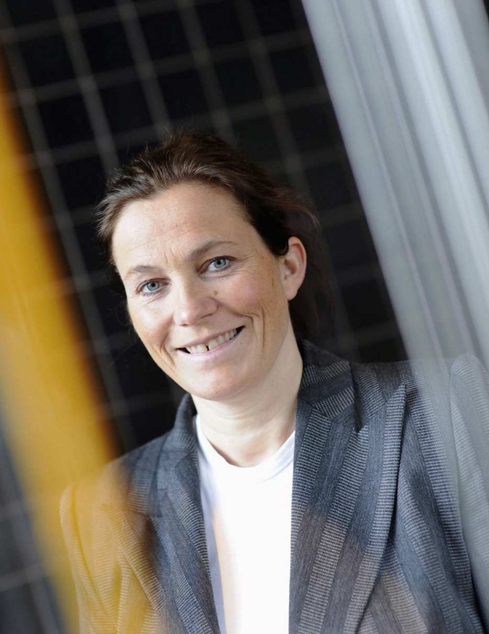 Alexandra Bech Gjørv er leder for Ny Energi i StatoilHydro.