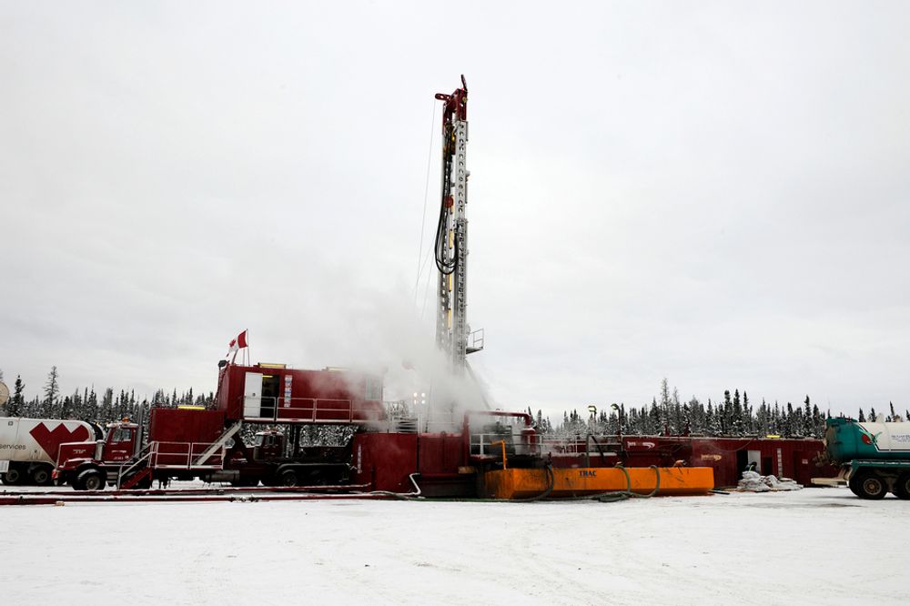 WWF og Greenpeace krever at Statoil trekker seg ut av oljesandvirksomheten i Canada.