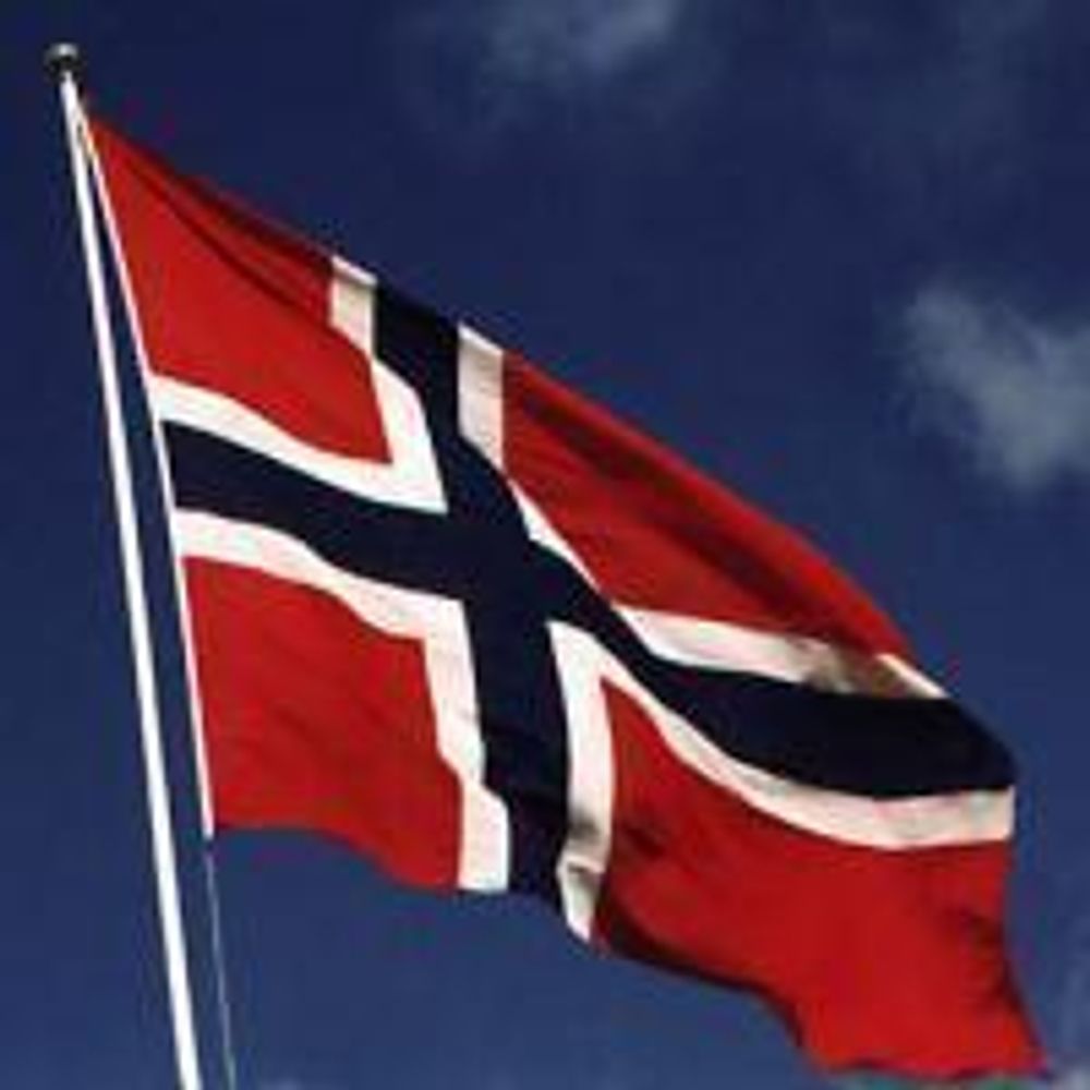 John Fredriksen skyr Norge.