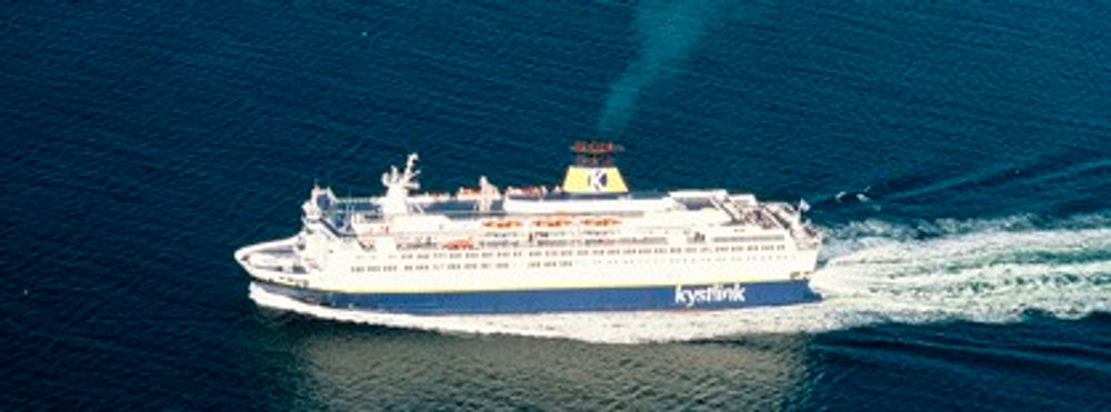 Pride of Telemark grunnstøtte og sank ved kai i Hirtshals natt til 11. september 2007. Skipet ble lenset og holdt flytende igjen ved hjelp av pumper.