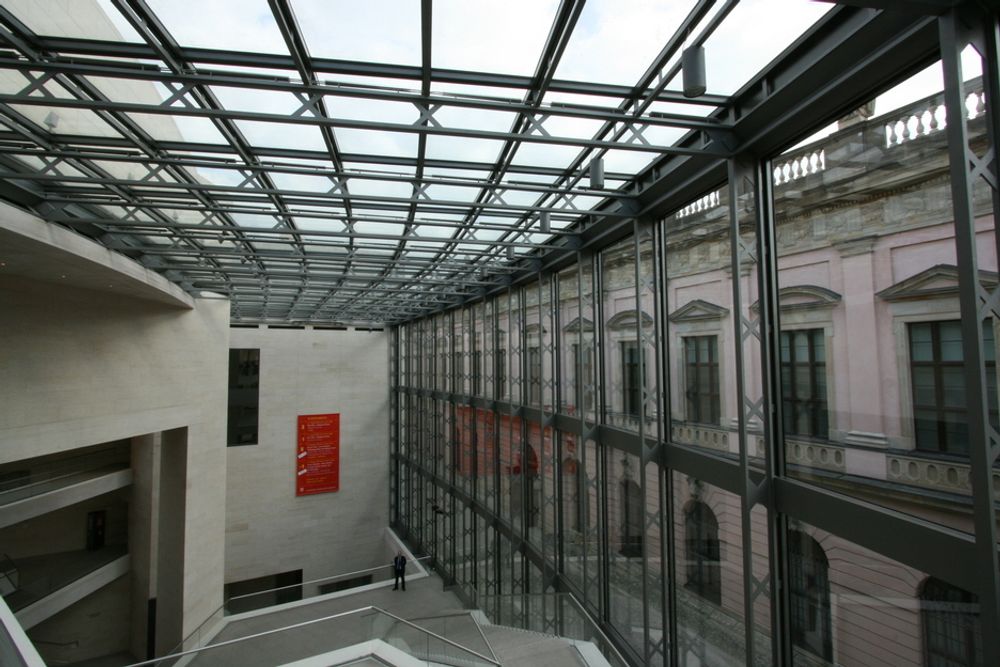Berlin Museum.