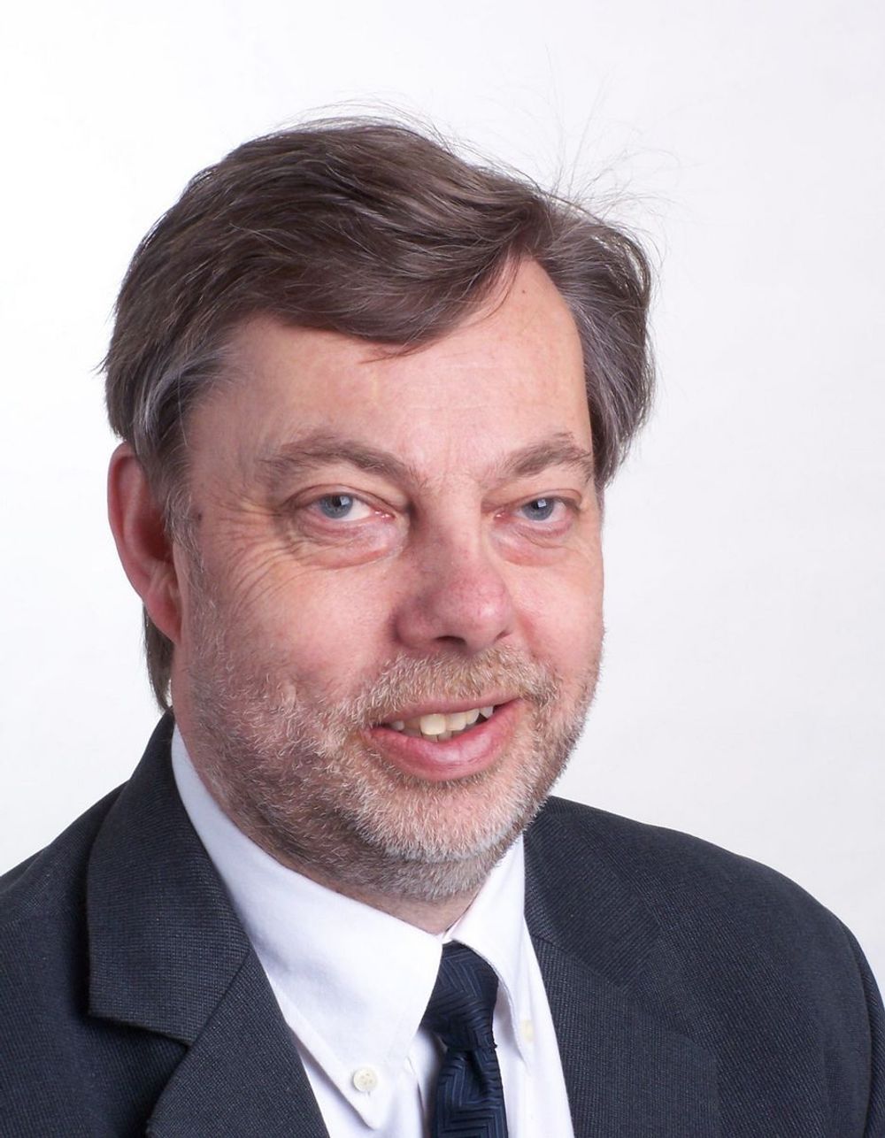 ETTERLYSER NORGE: Direktør i den svenske avdelingen til energirådgivningsselskapet Greenstream Network, Arne Nilsson, hadde gjerne sett Norge som medlem i et felles nordisk grønt sertifikatmarked.