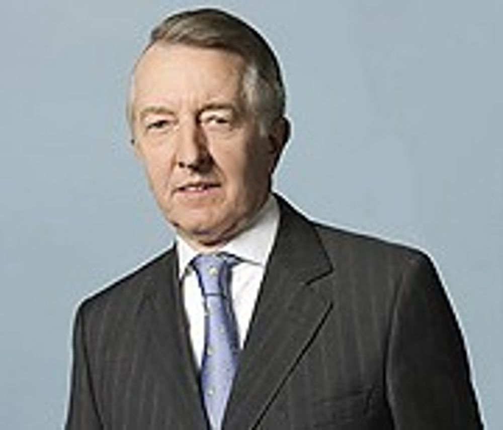 NEITAKK: - Mongstad er et god prosjekt, mener toppsjefen i E. ON Ruhrgas, men energigiganten avslo likevel å bli med i statsministerens månelandingsprosjekt.