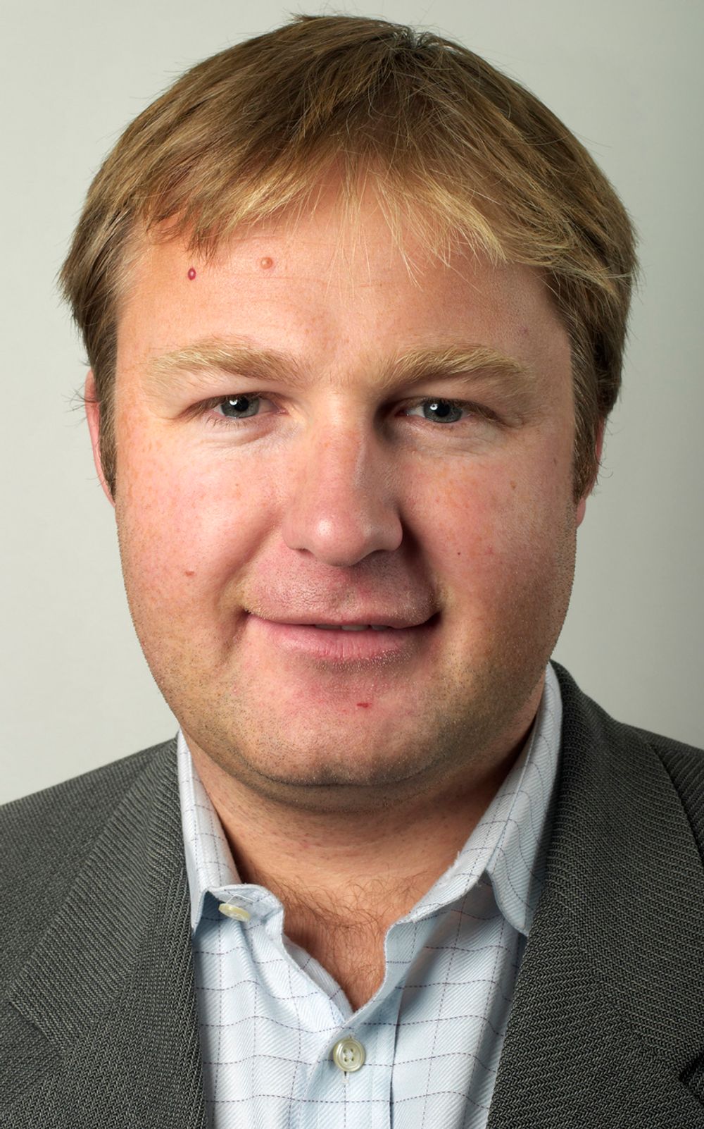 Eirik Andersen i Accenture.