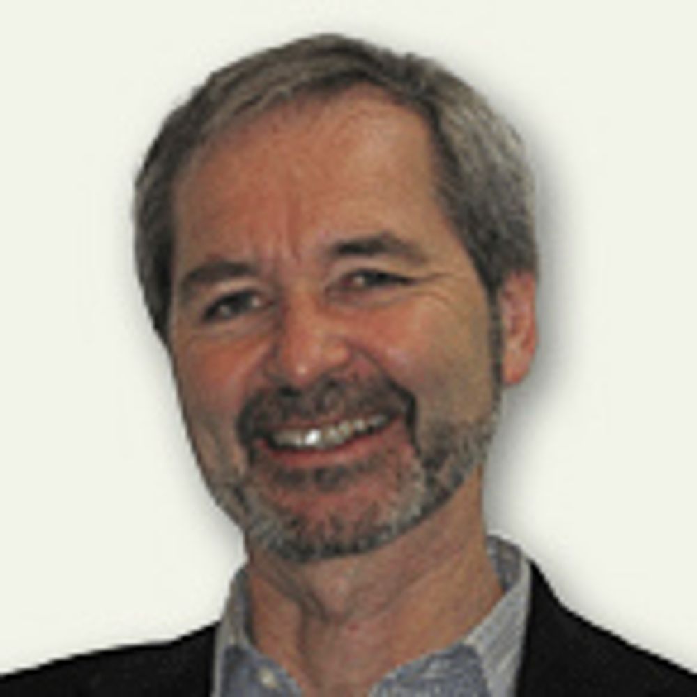 Morten Huse, professor ved BIs institutt for innovasjon og økonomisk organisering.