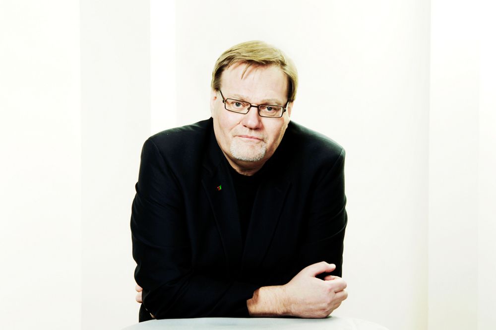 Rolf Reikvam, Stortingsrepresentant for Akershus, SV. Kommunal og forvaltningskomiteen