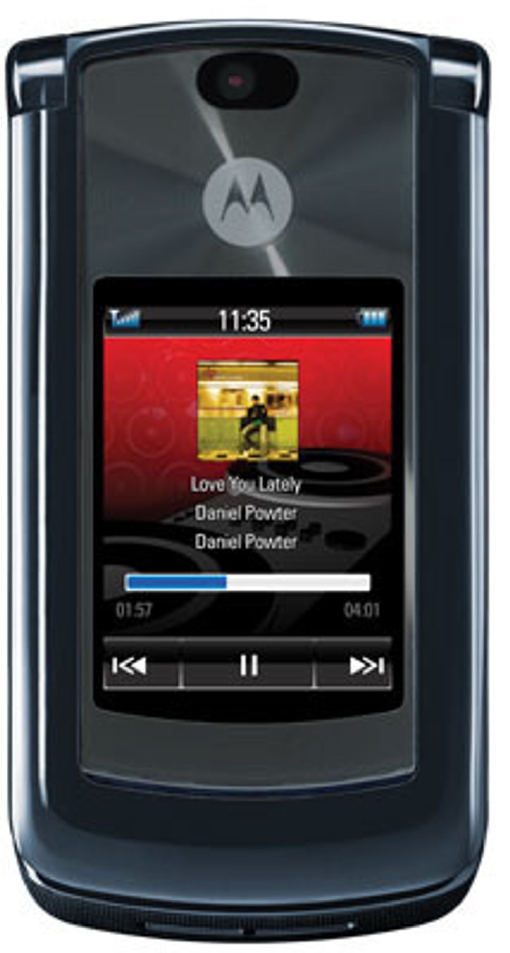 Motorola Razr2. Mobiltelefoner. Mobil. Klapptelefon. Minnekort. Video. Digitalt kamera. Mobilkamera. iPhone.