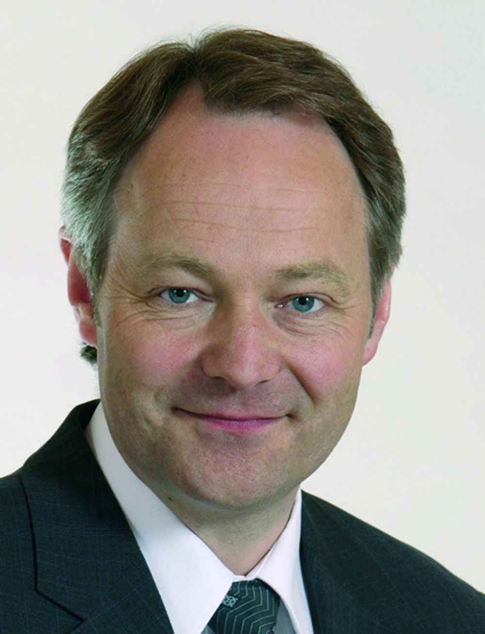Arne Malonæs Administrerende Direktøri YIT Building Systems AS