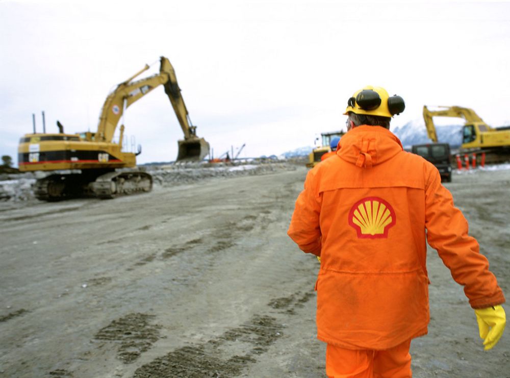 Shell skal operere landanlegget til Ormen Lange når det står klart i 2007, og har derfor hyret inn vedlikeholdsfolk fra Aker Kværner.
