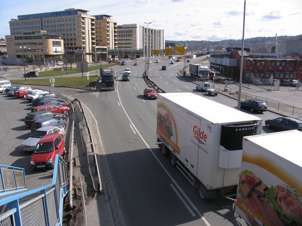 Trafikkproblemene i Oslo-området skal bli mindre med Oslopakke 3. Men finansieringen av de mange prosjektene er ennå ikke i boks.