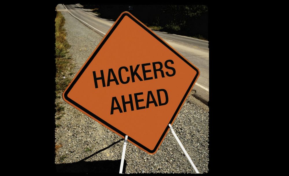 UKJENT: Mange norske virksomhetsledere er ikke er klar over at det har vært begått hackerangrep på IT-systemet deres.