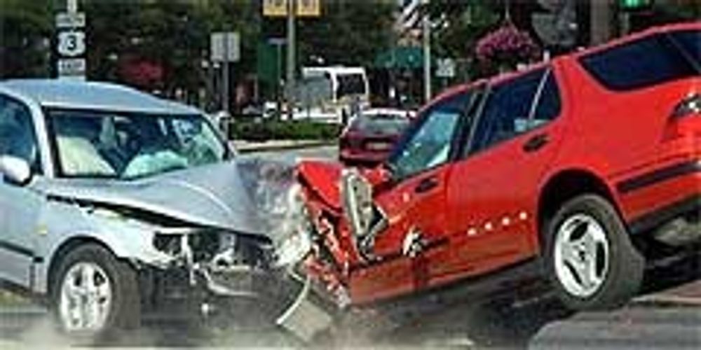 NY RAPPORT: TØI er nettopp ferdig med en forskningsrapport om hvordan organisatoriske programmer kan forebygge tretthet blant sjåfører for å unngå ulykker.
