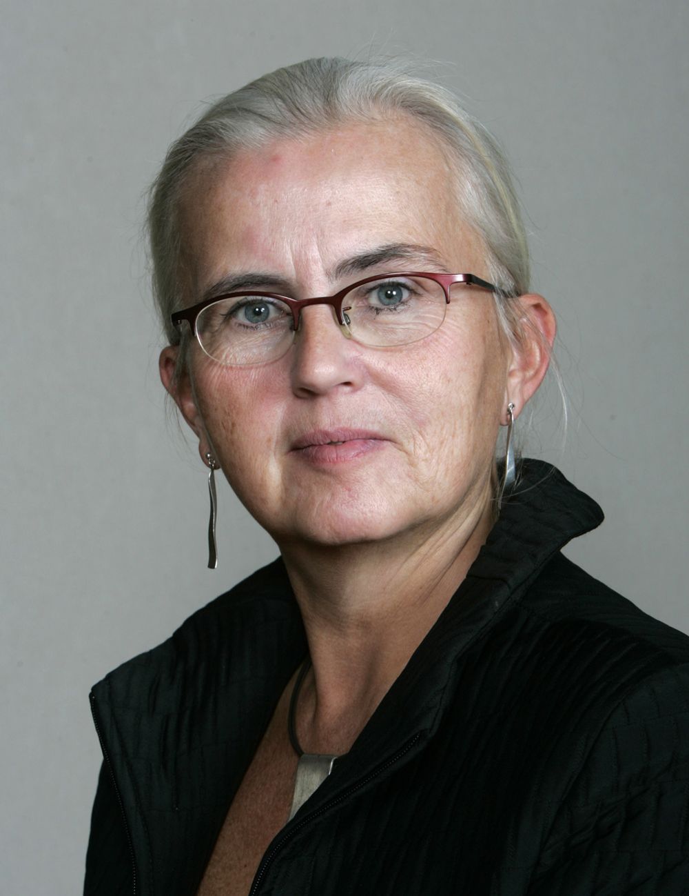 miljøvernminister Helen Bjørnøy