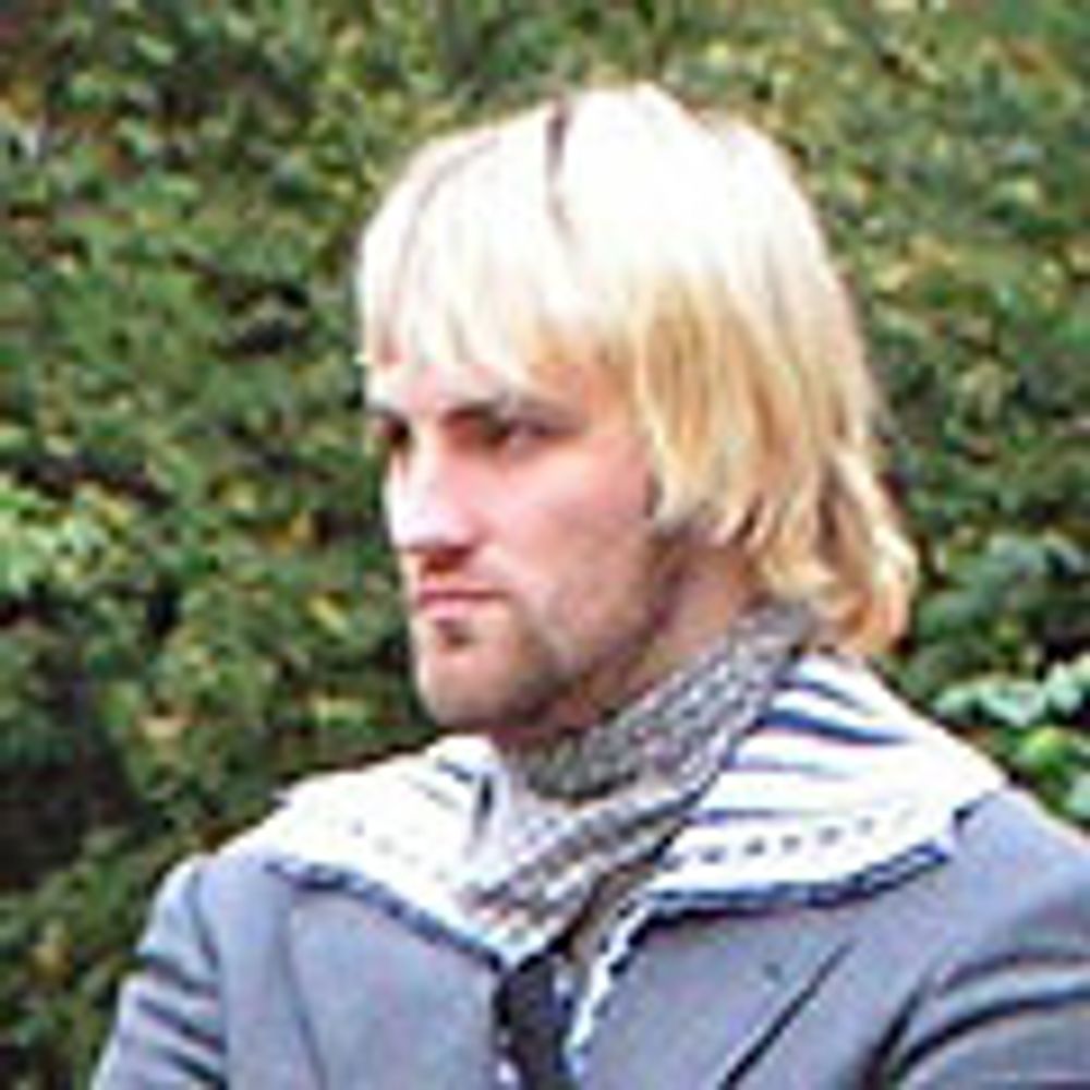 Magnus Hakvåg, Selvstendig konsulent