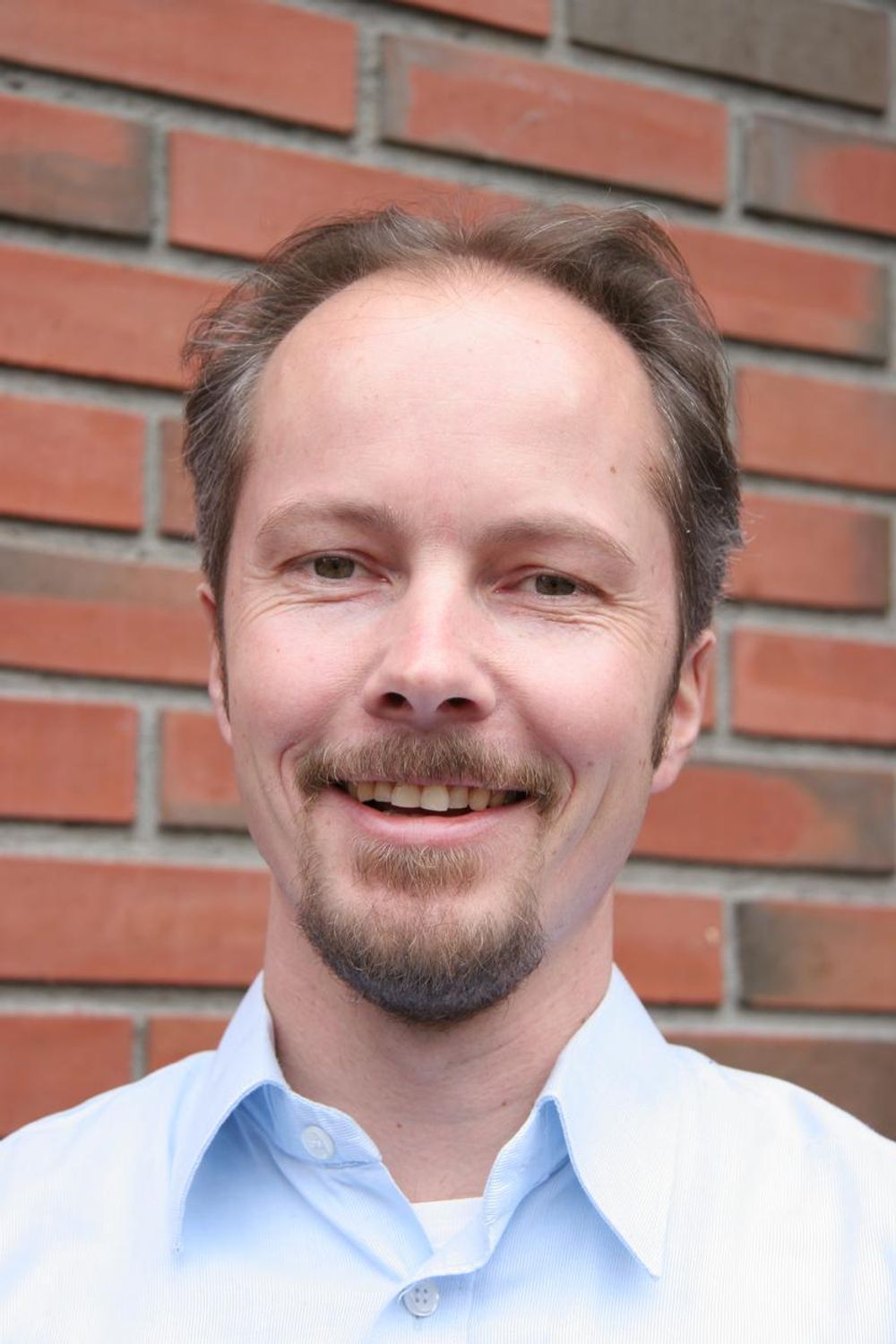 Roger Alfredsen jobber hos Norconsult, men har vært utleid til Oslo vann- og avløpsetat som assisterende prosjektleder i tre år.