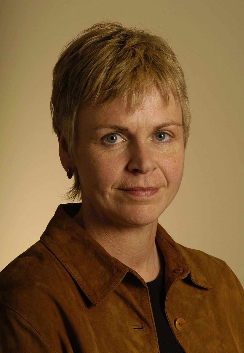 NITO-president Marit Stykket.