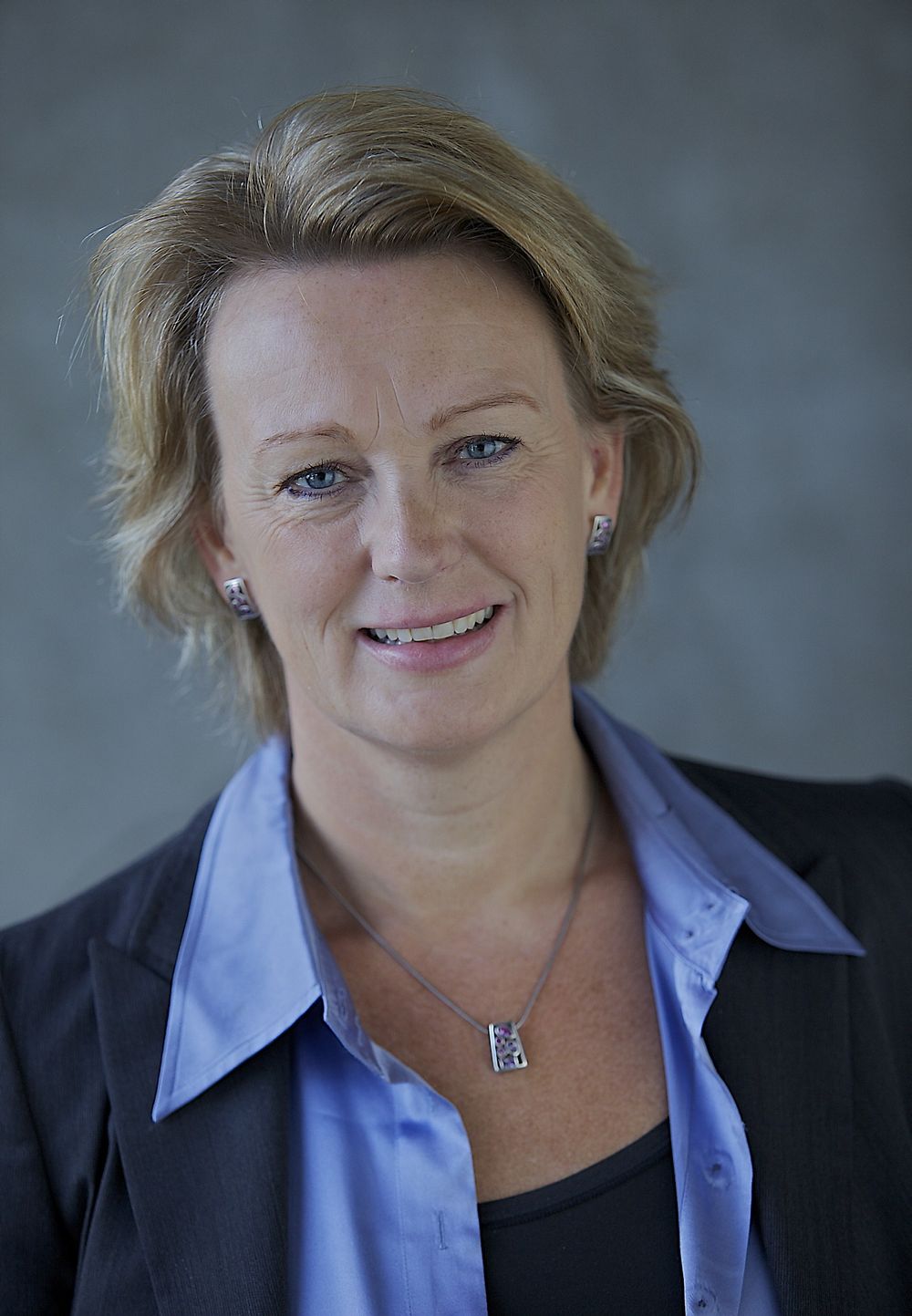 Elisabeth Tørstad er fra januar 2014 konserndirektør med ansvar for DNV GL Oil & Gas med 5.500 ansatte. 