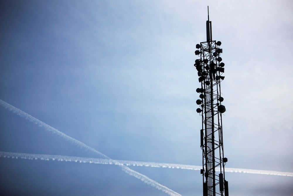 Telenor og Telia Sonera slo i forrige uke sammen sine 3G-nett til ett.