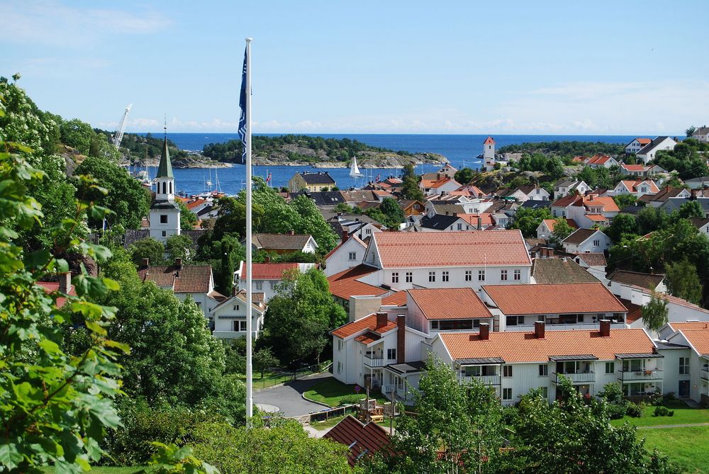  Risør kommune, sørlandsbyen med drøyt 6900 innbyggere, har som de fleste norske kommuner i en lang årrekke slitt med få nok kompetente søkere til ledige ingeniørstillinger. Det har snudd.