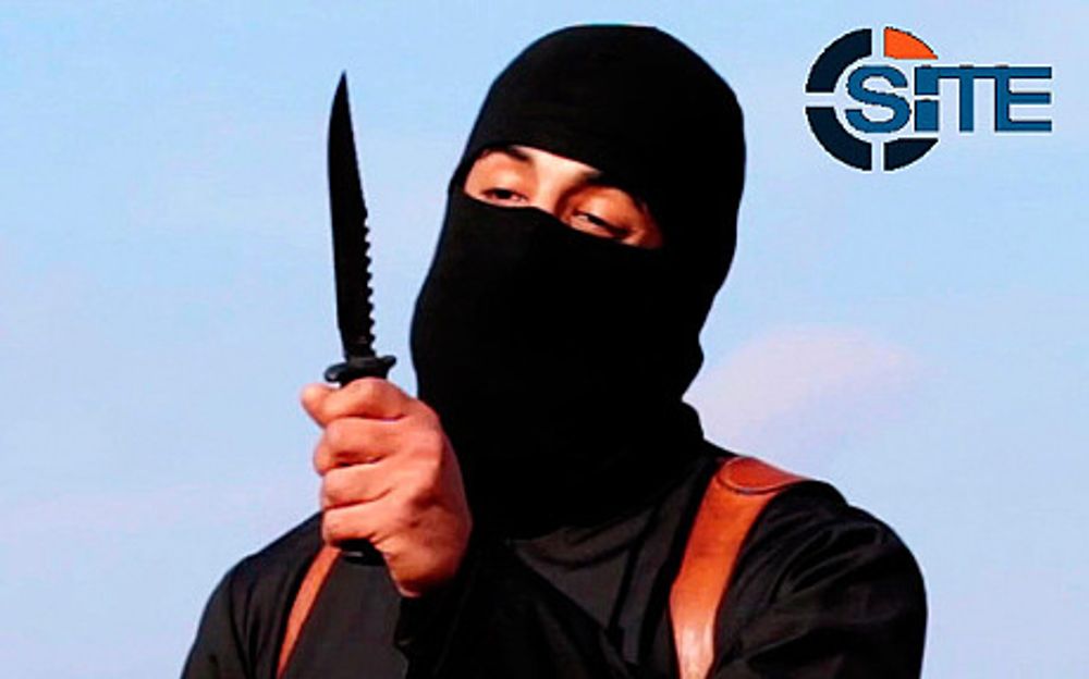 IS-medlemmet Mohammed Emwazi , kjent som «Jihadi John», tok en grad i dataprogrammering fra Universitetet i Westminister. Han skal nylig ha blitt drept i et amerikansk droneangrep i Syria. 