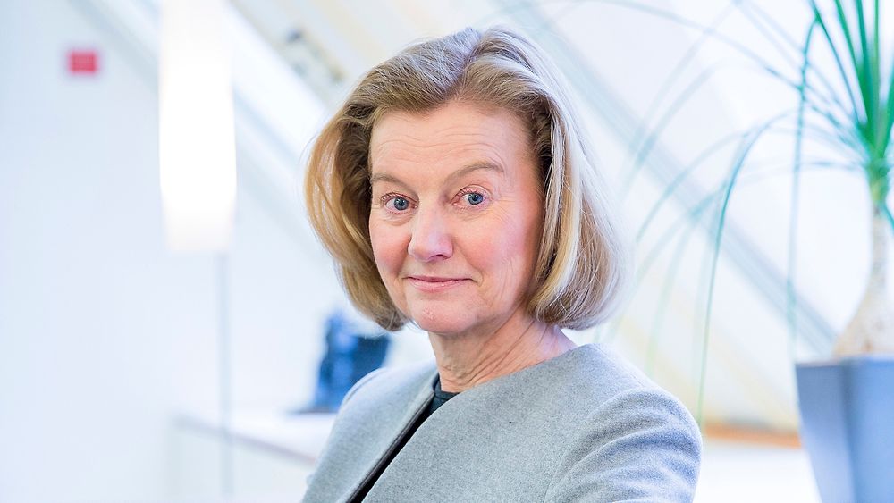 Nordeas konserndirektør Gunn Wærsted (60) ligger an til å bli Telenors neste styreleder. Siviløkonomen er tidligere kåret til en av Norges mektigste næringslivskvinner.