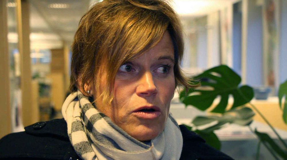 Kirsti Kierulf er ferdig med Evry, der hun var direktør med ansvar for kommunevertikalen.