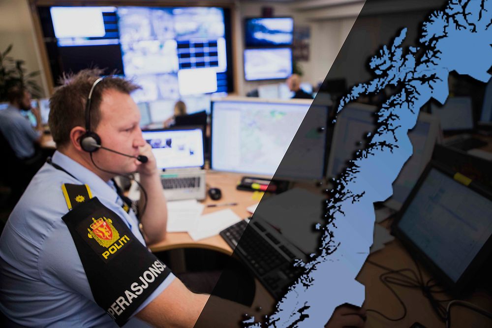 I en NVE-rapport opplyser politiet i to kommuner i Nordland at de ikke har nødstrøm. Nå må beredskapsminister Anders Anundsen svare Stortinget på om nødstrømberedskapen i politiet er god nok. 