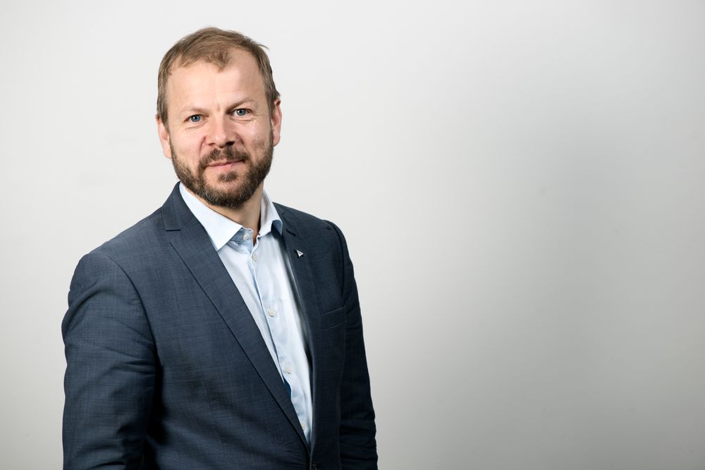 SVs Heikki Eidsvoll Holmås vil etablere en ny bomring i Oslo.