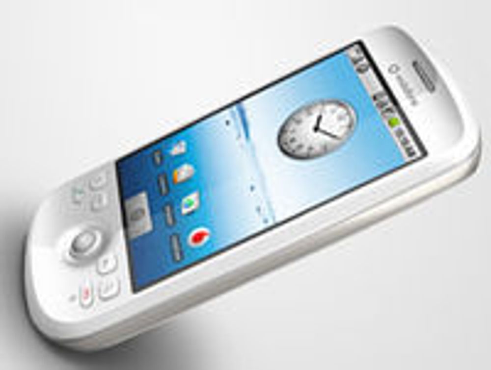 HTC Magic