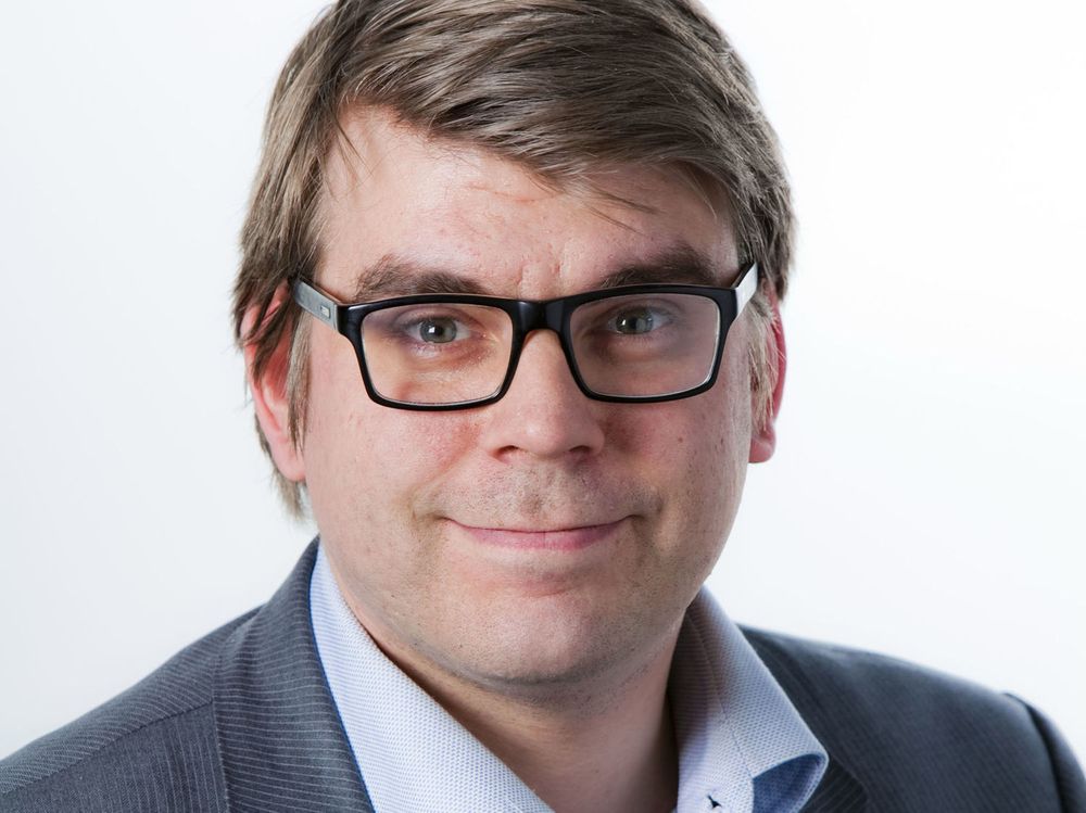 Sigvald Sveinbjørnsson blir ny redaktør i digi.no. Han overtar stillingen den 1. juli.