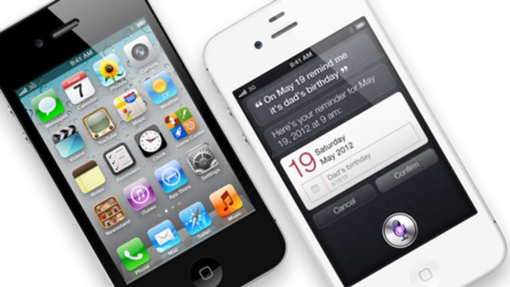 Gartner mener at Apple ikke vil greie å opprettholde det rekordhøye salget av iPhone de nærmeste kvartalene. En eventuell lansering av iPhone 5 i juni vil i stor grad påvirke dette.