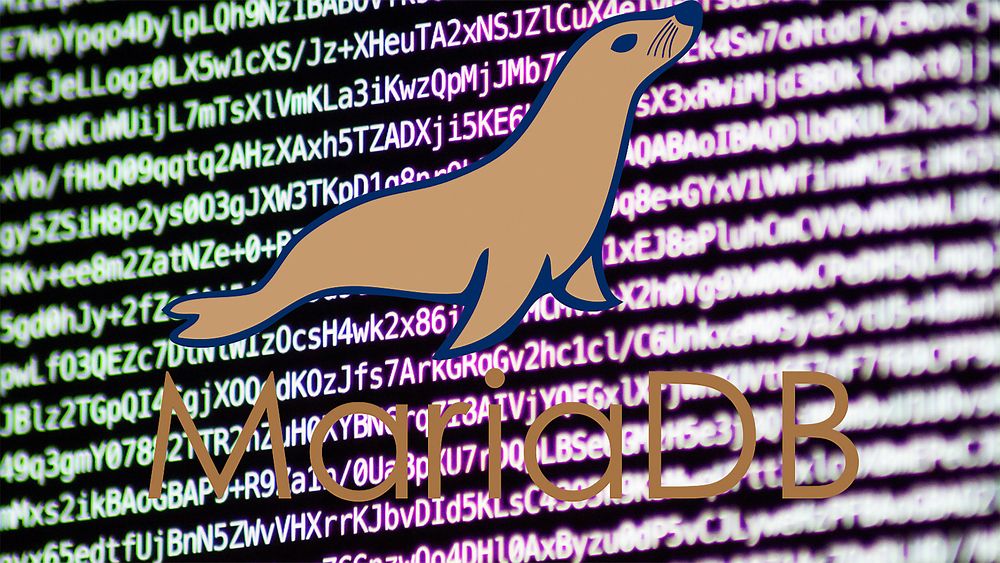 MariaDB kommer snart med en komplett løsning for kryptering av databasedata.