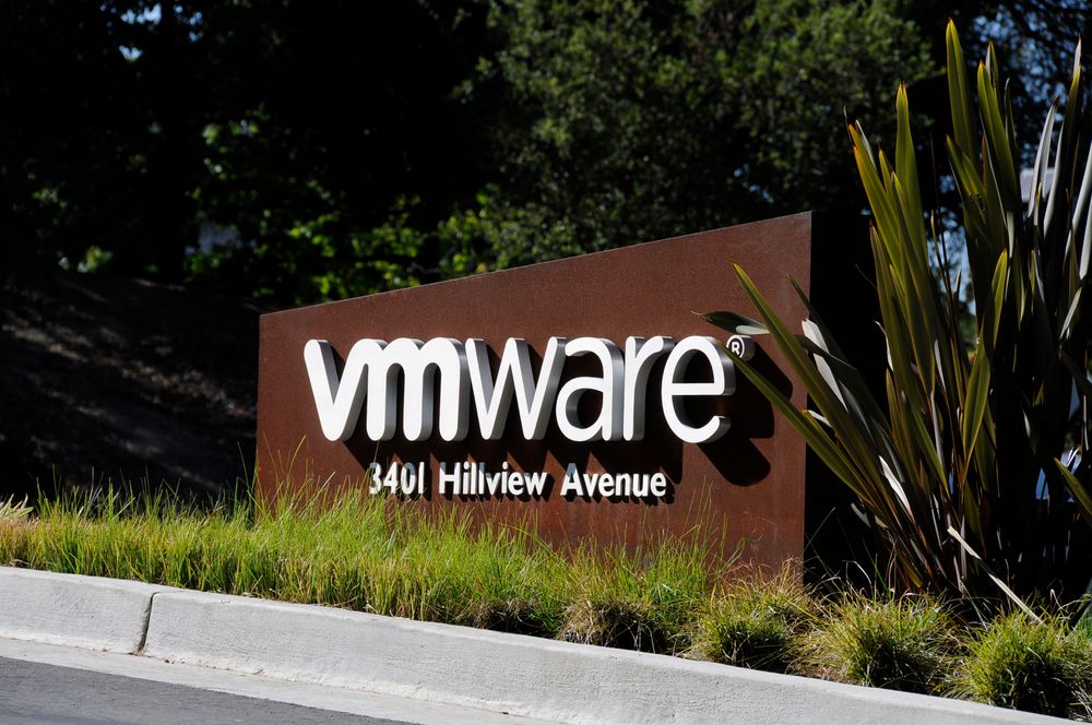 VMware har troen på Windows 10, og utvikler nå såkalte Project A2 sammen med Microsoft.