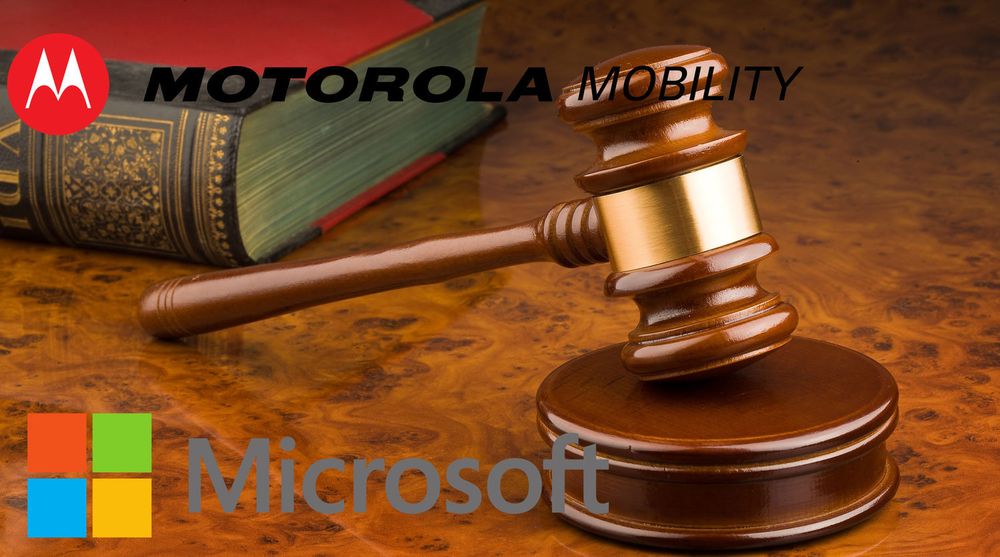 Motorola Mobility har ikke fått medhold i retten for de høye royaltykravene selskapet har krevd at Microsoft. Nå har det Google-eide selskapet også måttet betale erstatning.
