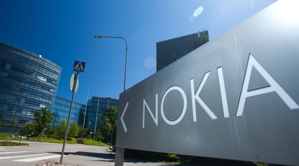 Det blir fremdeles mye aktivitet på Nokias finske hovedkontor, selv om mobil-divisjonen selges til Microsoft. Det nye selskapet vil ha en betydelig virksomhet og beholde flertallet av de ansatte. 