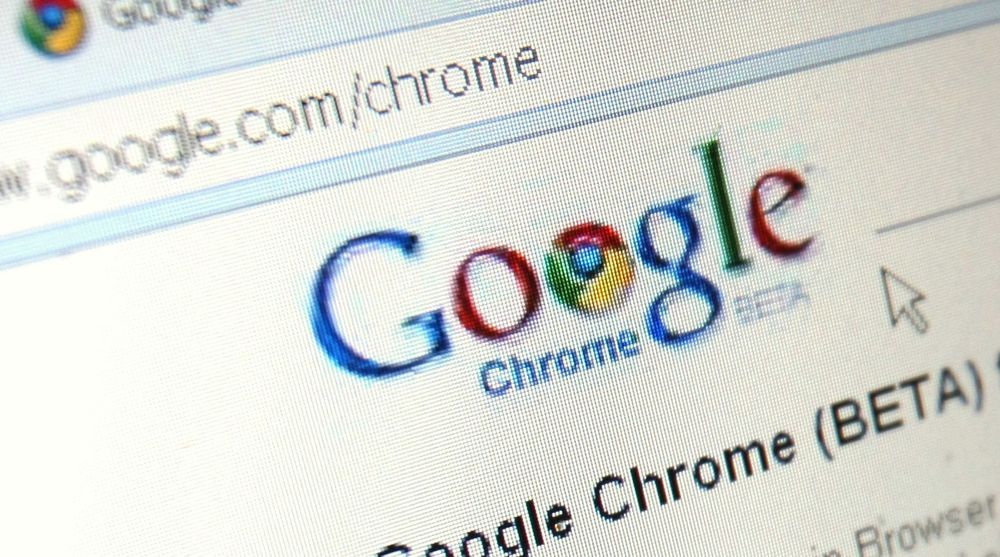 Den første betautgaven av Google Chrome kom den 2. september 2008.