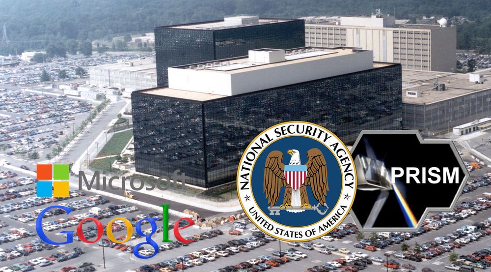 Microosoft og Google forsøker å få den amerikanske regjeringens tillatelse til å publisere mer data om mengden og typen av nasjonale sikkerhetsforespørsler selskapene mottar. Selskapene håper nå på hjelp fra amerikanske domstoler. Spørsmålet er hvilken betydning slike tall egentlig har dersom det er slik at NSA uansett har fri tilgang til selskapenes brukerdata.