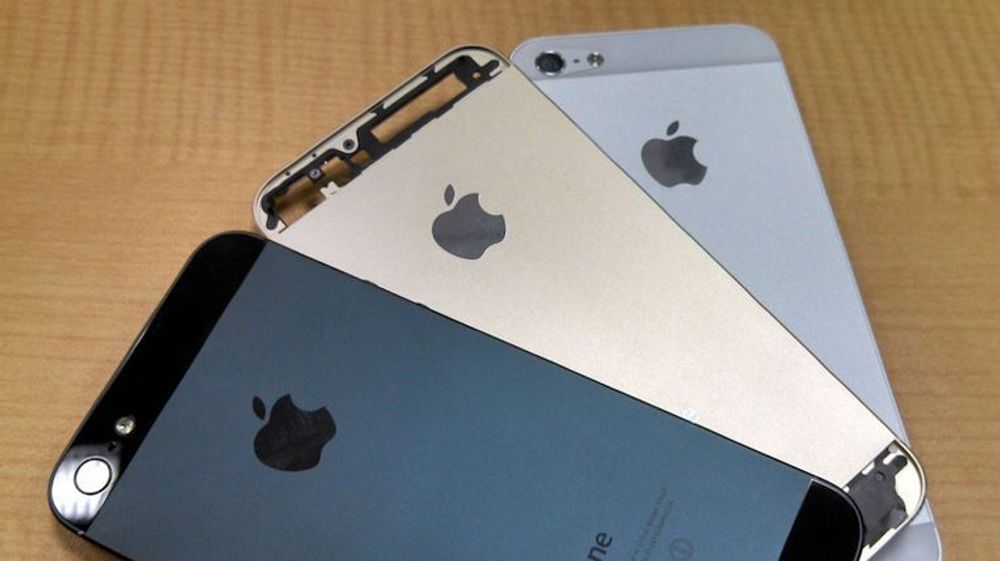 Apple skal snart lansere nye iPhone-telefoner, inkludert en med champagne-farge. Avdukingen vil skje den 10. september, ifølge utallige lekkasjer.