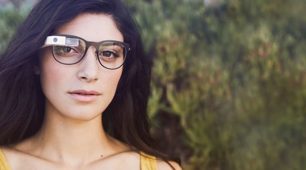 Google Glass er nå raskere og har bedre batterilevetid.
